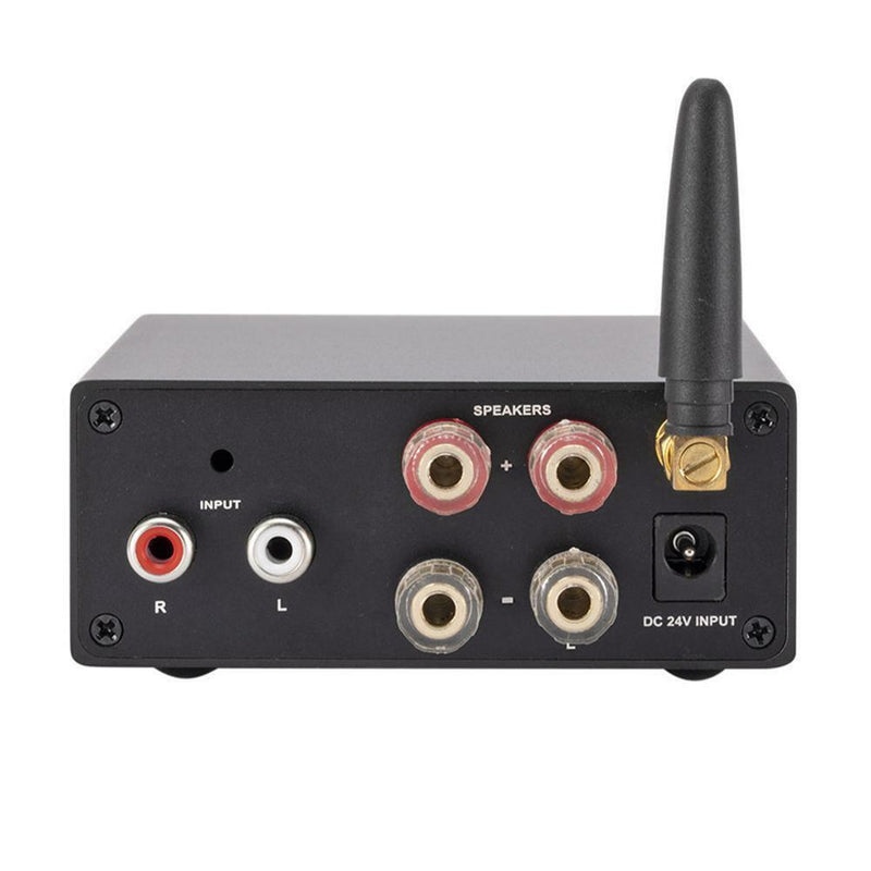 Bluetooth 5.0 stereo audio 2-channel amplifier receivers Hi-FiD 2022 gifts