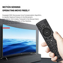G20S PRO 2.4G Wireless Voice Fly Mouse Remote for PC Smart TV Set Top Box