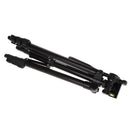 Professional Travel Tripod Digital Camera Camcorder Video Tilt Pan