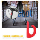 Electric Scooter Nylon Front Hook Hanger for Ninebot MAX G30 Scooter Accessories