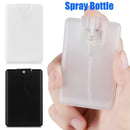 Bottle Mist Sprayer Bottles Moisturizing Water Box Empty Cosmetic Container