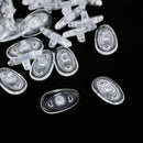 Nose Pads Eyewear Accessories Nose Pads For Glasses Repair Tool For Eyeglass