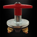RV Battery Master Isolator Battery Disconnect Switch Power Cut Off Isolator