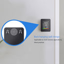 Air Monitor Warehouse Air Quality Temperature Humidity Fast Measurement Met