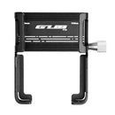 GUB P20 MTB Bicycle Phone Holders Aluminum Bracket Handleable Clip Phone Stand