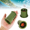 Round Rolling Fishing Lure Ball Shaper Carp Maker Portable Ground Bait Ball