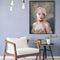 Diamond Embroidery Sexy Beauty Drawing Home Decor Rhinestone Craft for Wall Gift