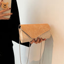 Fashion Rhinestone Clutches Evening Bags Crossbody Shoulder Lady Party Handbags