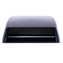 Car Decorative Air Flow Intake Scoop Bonnet Simulation Vent Cover Hood (1)