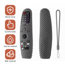 #A Silicone Protective Case Waterproof Shockproof Cover for LG Magic Remote Cont