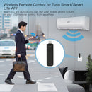 Tuya Infrared WiFi Remote Controller Air Conditioner Smart Home Work Assistant