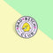 DIY Decoration Creative Badge Collar Pin Chick Enamel Brooch Yellow Duck Brooch