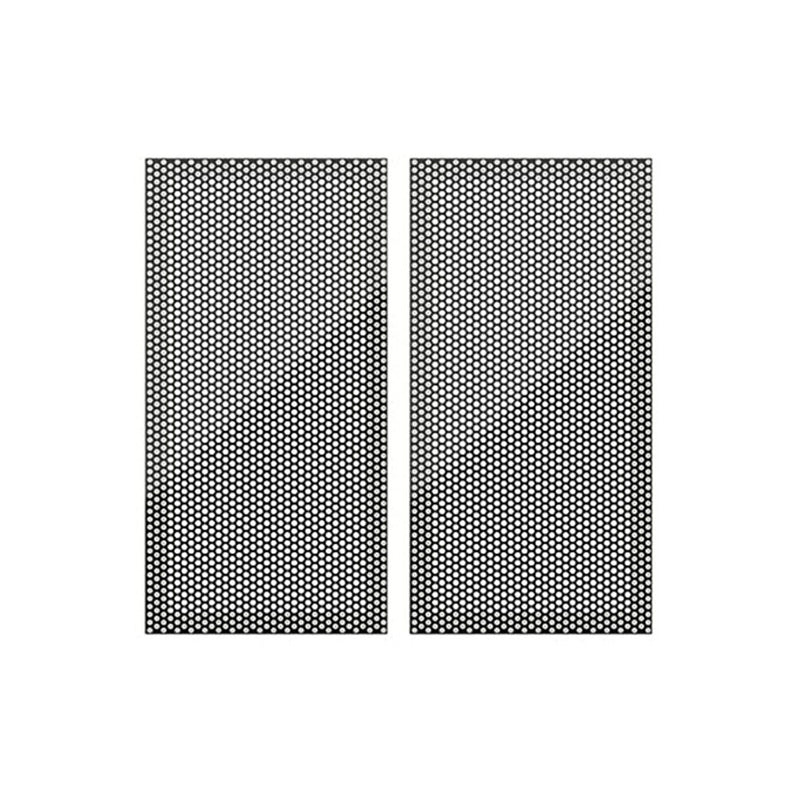 Game Console Dust Cover for Xbox Series X Heat Dissipation Dustproof Plug Net