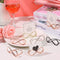 Display Stand Party Place Card Photos Clips Clamps Stand Table Numbers Holder
