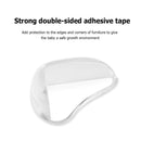 4pcs Anti-collision Table Corner Guards Furniture Corner Cushion Protector