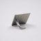 Steel Hooks Hanger Self-Adhesive Robe Towel For Kitchen Bathroom CA D6E6