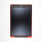 12 inch Digital LCD Writing Tablet Electronic Drawing Pads Board (Red)