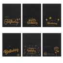 Business Activity Greeting Card Envelope Wish Card Happy Birthday Gift