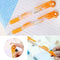 Colorful Rolling Eraser 0.7mm Mechanical Black Pencils H1H5 Z3Y7 K5L1 T1W8 T0I2