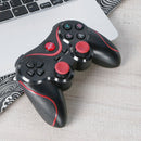 X3 Bluetooth 3.0 Gamepad Controller Tablet Phone Mobile Holder Game Joystick
