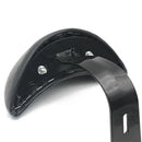 Soft E-Bike Rear Rest Back Cushion Seat Pad Electric Bicycle Backrest