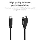 PD USB-C Charging Cable for Garmin Fenix 7 7S 7X 6 5 5X Venu 2 Sport Smart