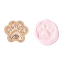 Wax Seal Stamp Pattern Retro Lacquer Seal Metal Head with Handle (FD02) Newly
