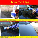 100ml hine Armor Ceramic Spray Coating Car Polish Spray Sealant Nano Prote hot.