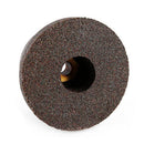 Thickened Stone Polishing Wheel Glass Abrasive Grinding Wheels (100 Grit) Newly
