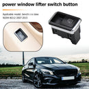 Electric Window Switch for Mercedes-Benz C Class W204 2007-2015 A2049058102