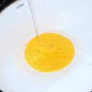 Carp Shape Leakage-proof Drain Cover Bathtub Stopper Sewer Water Sink Plug