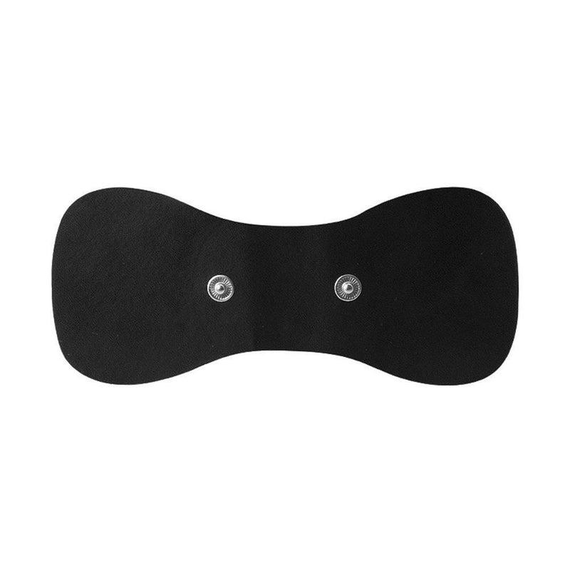 Mini Electric Neck Back Massager EMS Cervical Massage Patch (Charging Type)