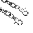 Strands Big Ring Pants KeyChain Biker Link  Hip Hop Jewelry Wallet Chain Belt