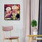 #A Horse 5D DIY Full Drill Diamond Painting Rhinestone Canvas Art Modern Pictu