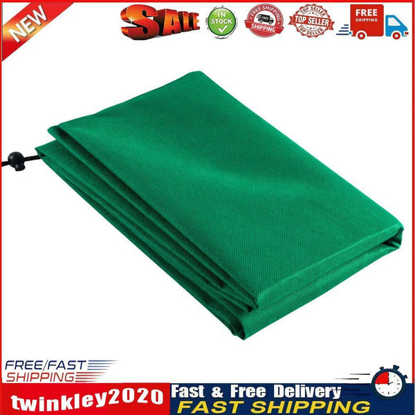 Green Plant Winter Cover Garden Yard Anti Freeze Protection Bag (0.8x1.2m) Newly