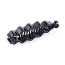 Hair Accessories ABS Plastic Ponytail Holder Banana Hairpin Barrette Hair Clip