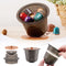 Detachable Coffee Pod Holder Espresso Capsule Holder Espresso Pod Holder