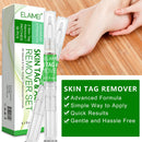 Portable Skin Tag Remover Pen Wart Remover Acne Facial Skin Care Repair Tool
