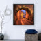 Street Picture 5D Diamond Painting Embroidery DIY Craft Cross Stitch Set