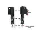Spring  Absorber Spring Damping Bike Suspension Shock Absorberfor Kugoo M4