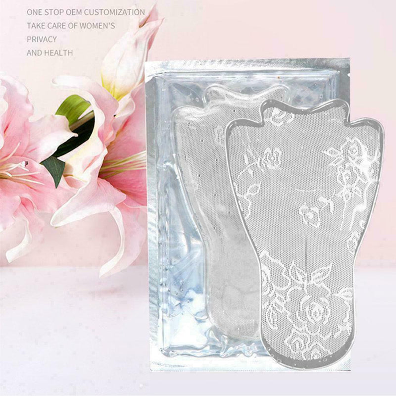 Beauty Salon Female Powder Tender Film Private Parts Patch Film 7Y9I A2K4 J3P4