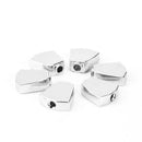 Ballad Electric Guitar Buttons Knobs Handle Tuning Pegs Key Tuners Machine Heads