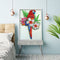 DIY Parrot Partial Special Shape Diamond Painting Picture Crafts Animal Art Gift
