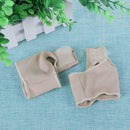 Silicone Foot Hallux Valgus Correction Big Toe Bunion Separators Corrector