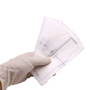Practical Permanent Makeup Eyebrow Skin Ruler Paste Tattoo Measuring Tools