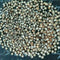 50pcs Wooden Mixed Wood Star Embellishment Cardmaking N9U1 Z1Z0 G9Y6 Z5S2 K5A8