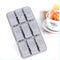 Easter Reusable Ice Maker Ice Cube Mold Stone Statue Shaped Robot Shaped