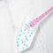 5D DIY Diamond Painting Pen Point Drill Pen Rhinestone Tool (Pink + Clay) Newly