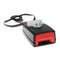 Car Seat Belt Lock Auto Safety Seatbelt Buckle Socket Plug Connector Accessories