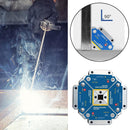 8pcs 28LBS Magnetic Welding Holder Multi-angle Solder Weld Fixer Positioner